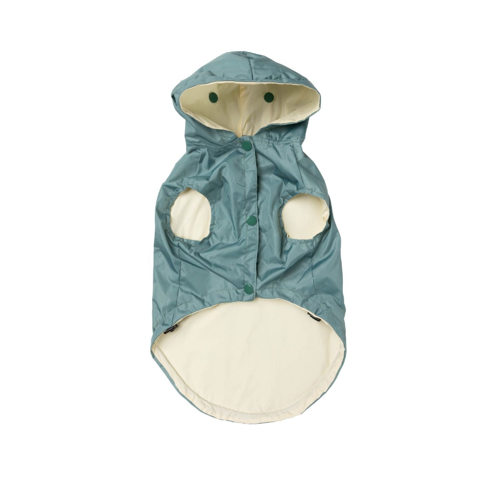 Fuzzyard raincoat online